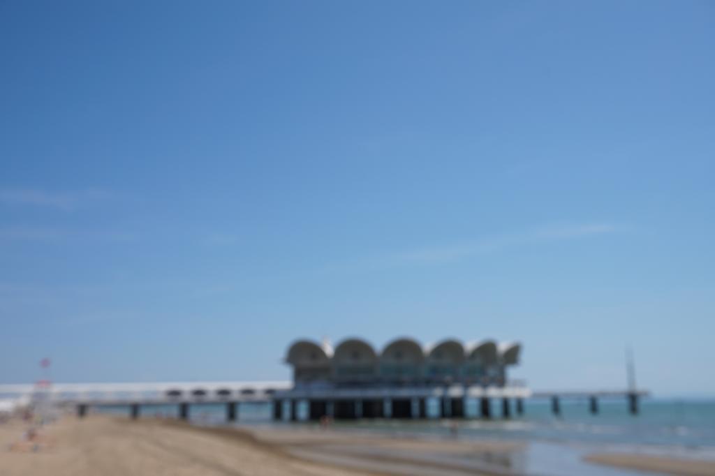 Hotel Da Giovanna Lignano Sabbiadoro Eksteriør billede